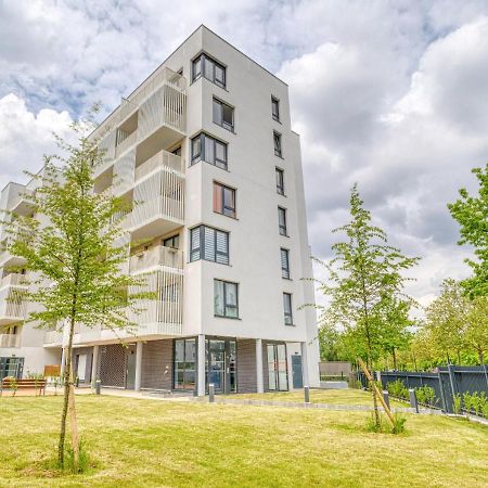 Le Soleil D'Or Entre Disney Et Paris Apartment Champigny-sur-Marne Exterior foto